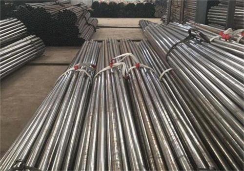 无锡桩基声测管