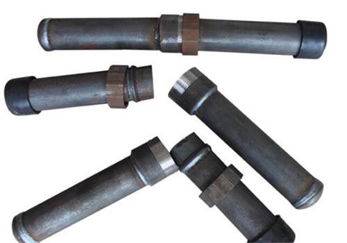 无锡桩基声测管