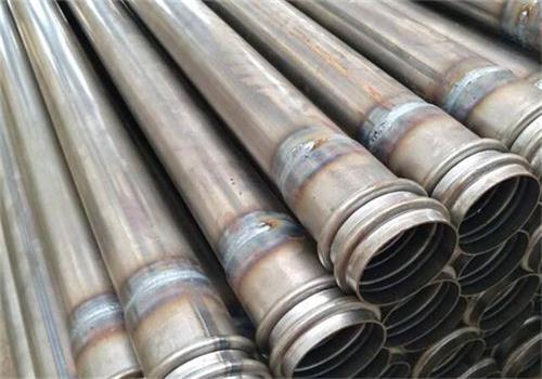 无锡桩基声测管