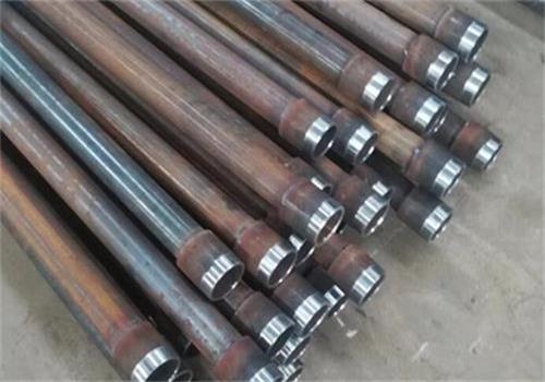 无锡桩基声测管 无锡桩基声测管