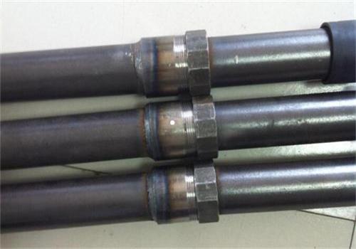 无锡桩基声测管