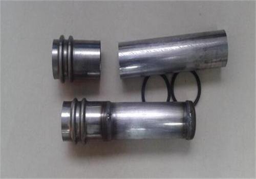 无锡桩基声测管