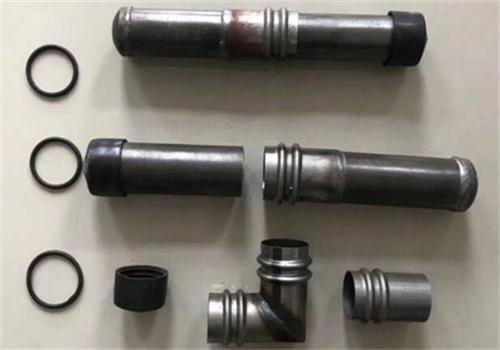 无锡桩基声测管