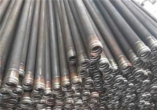 无锡桩基声测管