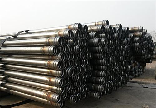 无锡桩基声测管