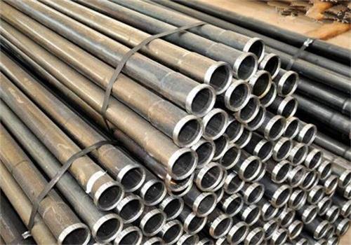 无锡桩基声测管