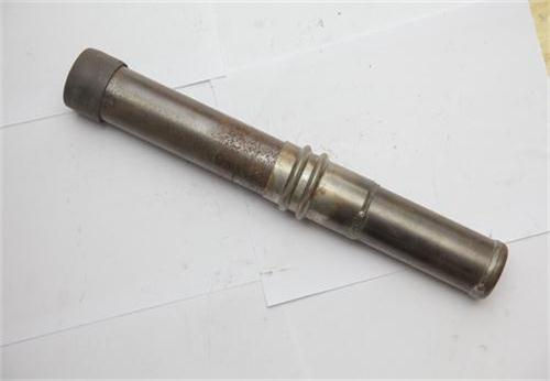 无锡桩基声测管