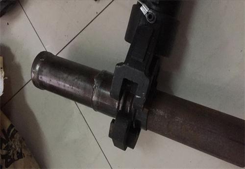 无锡桩基声测管