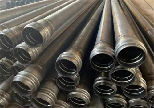 无锡桩基声测管