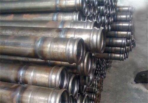 无锡桩基声测管