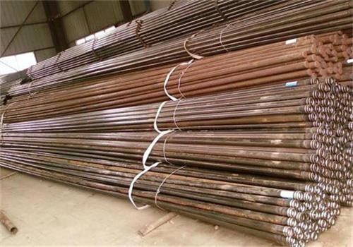 无锡桩基声测管