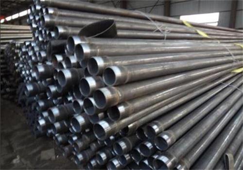 无锡50桩基声测管