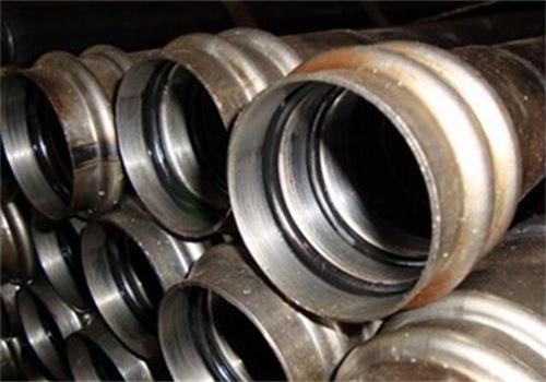 无锡桩基声测管