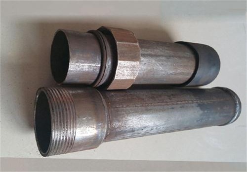 无锡桩基声测管 无锡桩基声测管