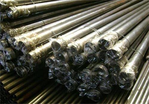 无锡桩基声测管