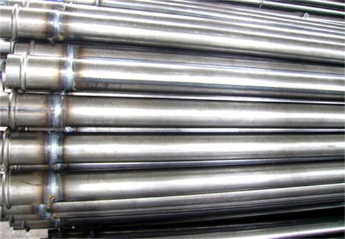 无锡桩基声测管