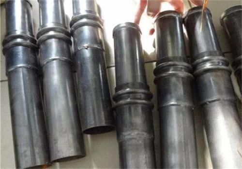 无锡桩基声测管